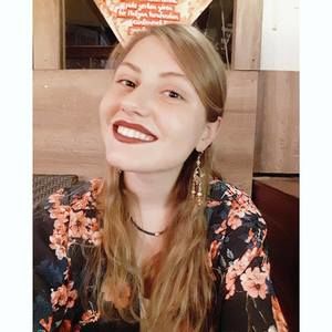 Meet your Posher, Vera